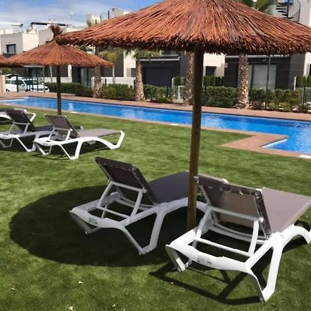 Fun Holiday Apartment Punta Prima Торевьиа Экстерьер фото