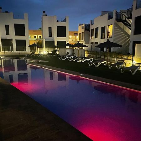 Fun Holiday Apartment Punta Prima Торевьиа Экстерьер фото