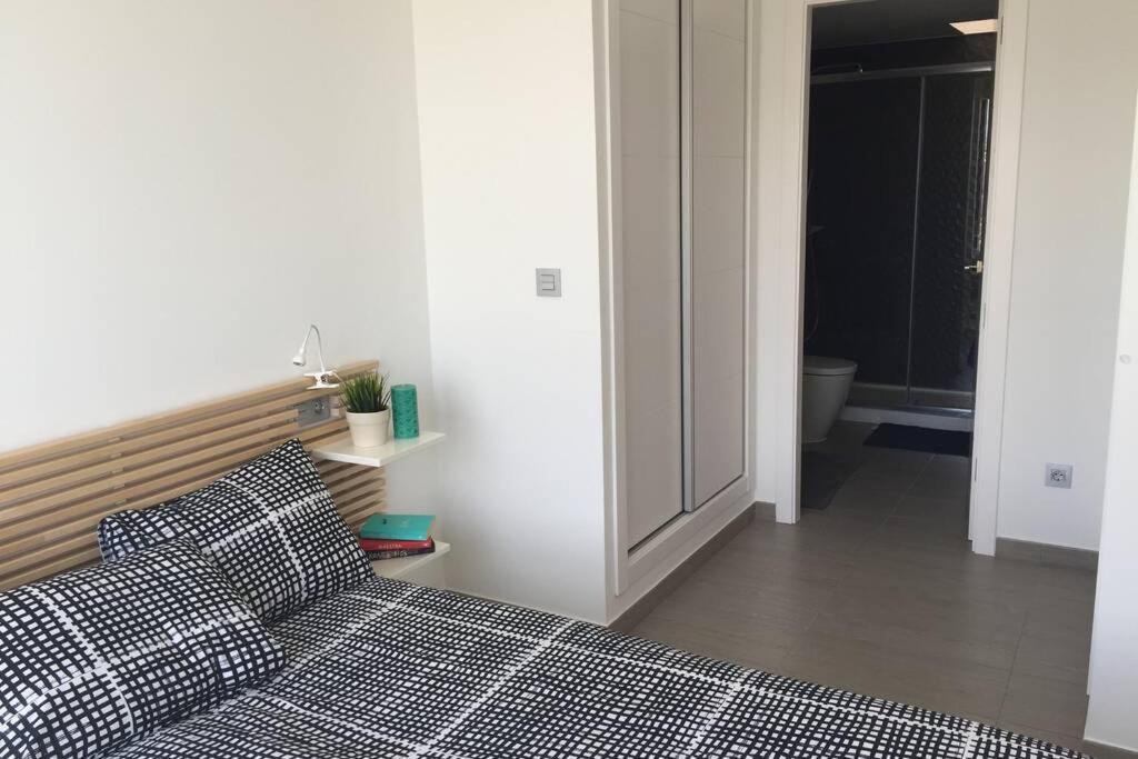 Fun Holiday Apartment Punta Prima Торевьиа Экстерьер фото