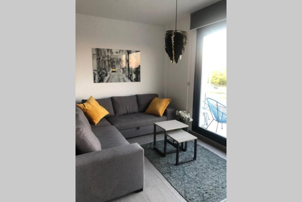 Fun Holiday Apartment Punta Prima Торевьиа Экстерьер фото